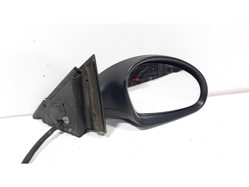 Recambio de retrovisor derecho para seat ibiza (6l1) cool referencia OEM IAM  MANUAL 