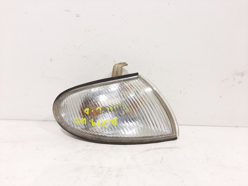 Recambio de piloto delantero derecho para hyundai accent (x3) 1.3 gls automático referencia OEM IAM 9230222310  