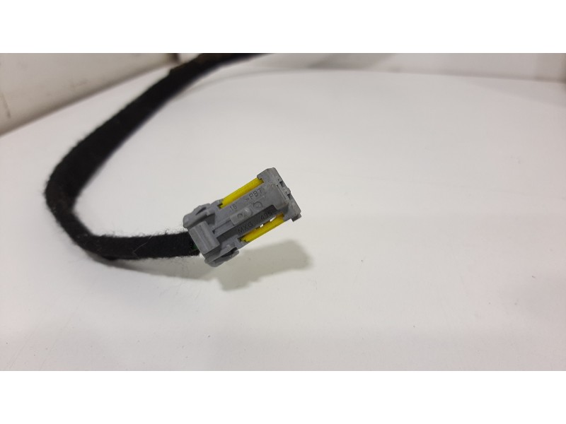 Recambio de parasol izquierdo para citroën c4 berlina collection referencia OEM IAM 8143JF  