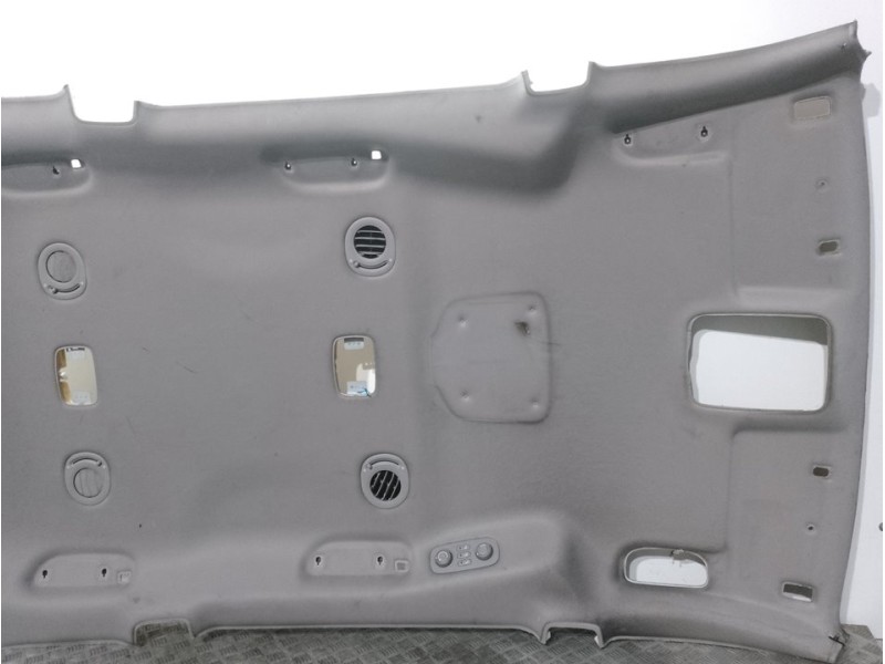 Recambio de techo interior para kia carnival 2.9 crdi vgt active referencia OEM IAM 853104D511TW  