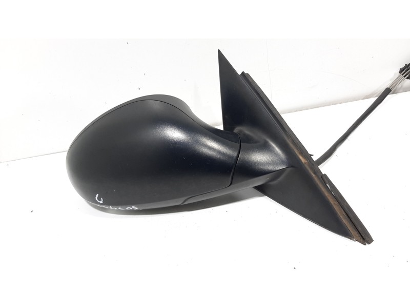 Recambio de retrovisor derecho para seat ibiza (6l1) cool referencia OEM IAM  MANUAL 