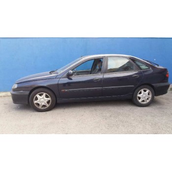 RENAULT LAGUNA (B56)