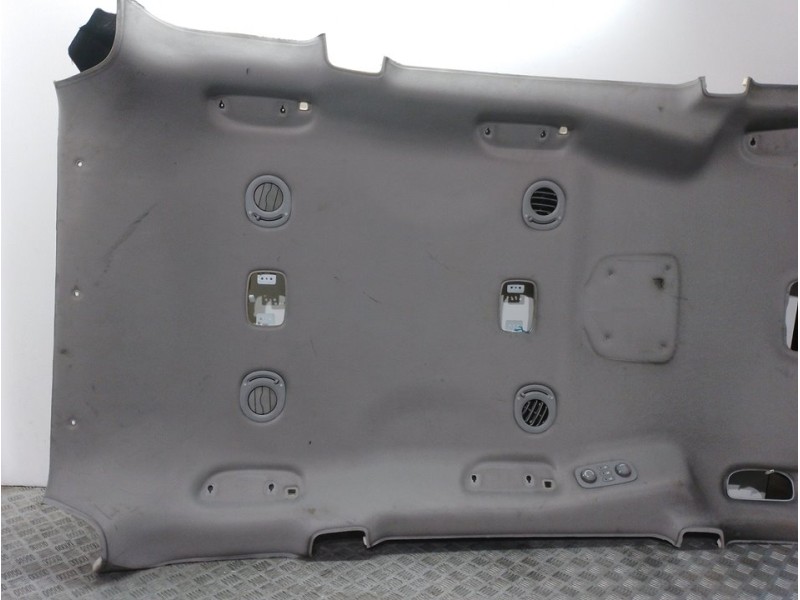 Recambio de techo interior para kia carnival 2.9 crdi vgt active referencia OEM IAM 853104D511TW  