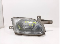 Recambio de faro derecho para hyundai accent (x3) 1.3 gls automático referencia OEM IAM 9210622360  