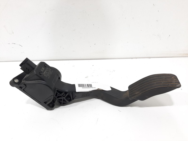 Recambio de pedal acelerador para citroën c4 berlina collection referencia OEM IAM 0280755041 9680565880 5 PINES
