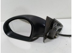 Recambio de retrovisor izquierdo para seat ibiza (6l1) cool referencia OEM IAM  MANUAL