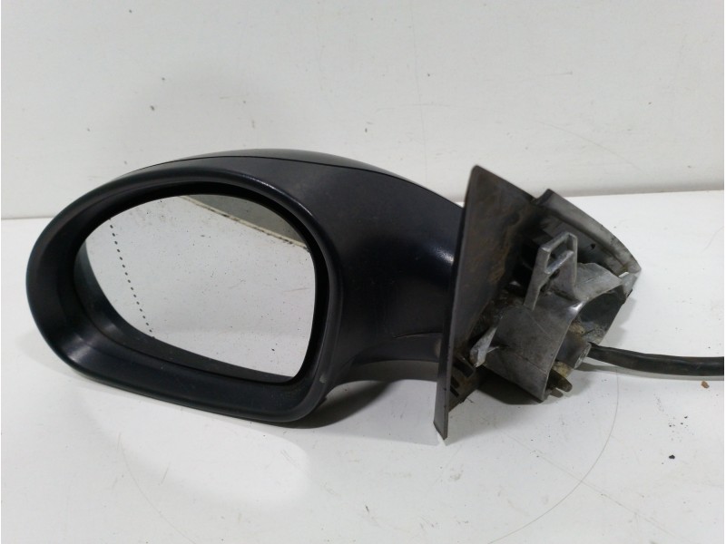 Recambio de retrovisor izquierdo para seat ibiza (6l1) cool referencia OEM IAM  MANUAL 