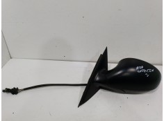 Recambio de retrovisor izquierdo para seat ibiza (6l1) cool referencia OEM IAM  MANUAL  2
