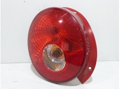 Recambio de piloto trasero izquierdo para chevrolet matiz s referencia OEM IAM 96666913  