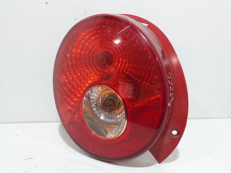 Recambio de piloto trasero izquierdo para chevrolet matiz s referencia OEM IAM 96666913  