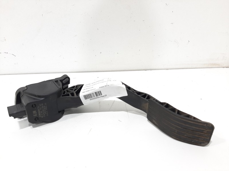Recambio de pedal acelerador para citroën c4 berlina collection referencia OEM IAM 0280755041 9680565880 5 PINES