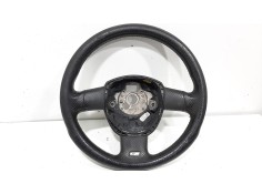 Recambio de volante para audi a3 (8p) 2.0 tdi ambition referencia OEM IAM 4F0124A  