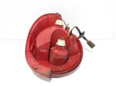 Recambio de piloto trasero izquierdo para chevrolet matiz s referencia OEM IAM 96666913   2