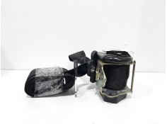 Recambio de cinturon seguridad delantero izquierdo para mercedes-benz clase b (w245) 200 (245.233) referencia OEM IAM 1698608385