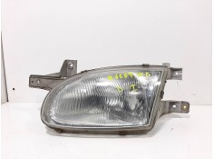 Recambio de faro izquierdo para hyundai accent (x3) 1.3 gls automático referencia OEM IAM 9210522360  