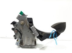 Recambio de pedal embrague para citroën c4 berlina collection referencia OEM IAM   