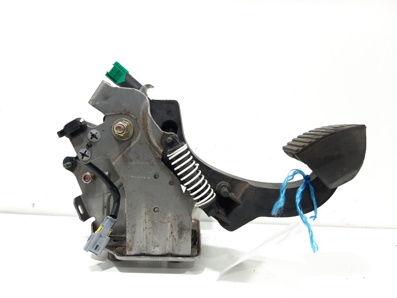 Recambio de pedal embrague para citroën c4 berlina collection referencia OEM IAM   