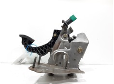 Recambio de pedal embrague para citroën c4 berlina collection referencia OEM IAM    2