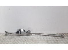 Recambio de motor limpia delantero para peugeot 307 cc (s1) 2.0 16v hdi fap cat (rhr / dw10bted4) referencia OEM IAM   