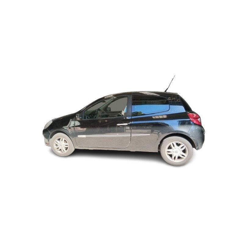 RENAULT CLIO III (BR0/1, CR0/1) - imagen 4