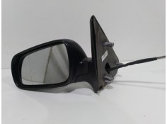 Recambio de retrovisor izquierdo para seat ibiza (6k1) signo referencia OEM IAM  MANUAL 