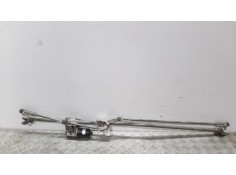 Recambio de motor limpia delantero para peugeot 307 cc (s1) 2.0 16v hdi fap cat (rhr / dw10bted4) referencia OEM IAM    2