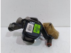 Recambio de cinturon seguridad trasero izquierdo para kia carnival 2.9 crdi vgt active referencia OEM IAM 898104D130  