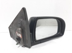 Recambio de retrovisor derecho para kia carens 2.0 crdi ex monovolumen referencia OEM IAM 0K2HC69120XX VERDE ELECTRICO