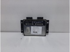 Recambio de centralita motor uce para citroën berlingo 1.9 d 600 furg. referencia OEM IAM 1939TR  