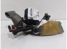 Recambio de cinturon seguridad trasero izquierdo para kia carnival 2.9 crdi vgt active referencia OEM IAM 898104D130   2