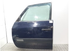 Recambio de puerta delantera izquierda para renault espace iv (jk0) expression referencia OEM IAM  AZUL 