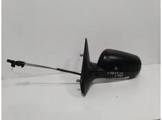 Recambio de retrovisor izquierdo para seat ibiza (6k1) signo referencia OEM IAM  MANUAL  2