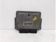 Recambio de centralita motor uce para fiat stilo (192) 1.9 jtd 115 dynamic sky window referencia OEM IAM 0281011421  