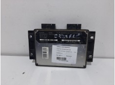 Recambio de centralita motor uce para citroën berlingo 1.9 d 600 furg. referencia OEM IAM 1939TR   2