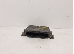 Recambio de centralita motor uce para fiat stilo (192) 1.9 jtd 115 dynamic sky window referencia OEM IAM 0281011421   2