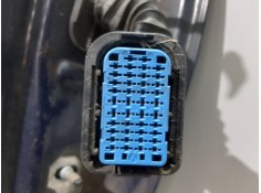 Recambio de puerta delantera izquierda para renault espace iv (jk0) expression referencia OEM IAM  AZUL  2