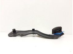 Recambio de pedal freno para citroën c4 berlina collection referencia OEM IAM 9655549980   2