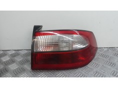 Recambio de piloto trasero derecho para renault laguna ii (bg0) authentique referencia OEM IAM 8200002474  