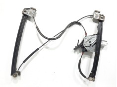 Recambio de elevalunas delantero derecho para seat ibiza (6k1) signo referencia OEM IAM 6K3837402G  