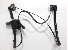 Recambio de elevalunas delantero derecho para seat ibiza (6k1) signo referencia OEM IAM 6K3837402G   2