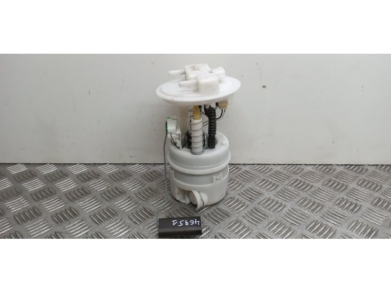 Recambio de aforador para renault clio iv limited referencia OEM IAM 100102277AD  