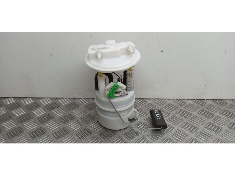 Recambio de aforador para renault clio iv limited referencia OEM IAM 100102277AD  