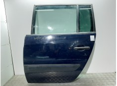 Recambio de puerta trasera izquierda para renault espace iv (jk0) expression referencia OEM IAM