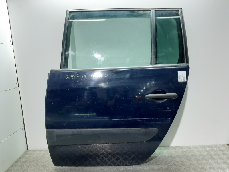 Recambio de puerta trasera izquierda para renault espace iv (jk0) expression referencia OEM IAM   