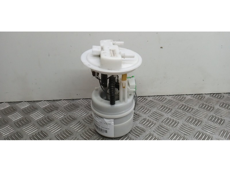 Recambio de aforador para renault clio iv limited referencia OEM IAM 100102277AD  