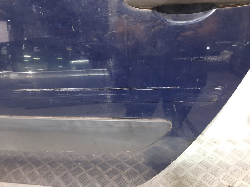 Recambio de puerta trasera izquierda para renault espace iv (jk0) expression referencia OEM IAM   