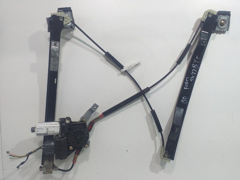 Recambio de elevalunas delantero derecho para ford mondeo berlina (ge) ambiente referencia OEM IAM   