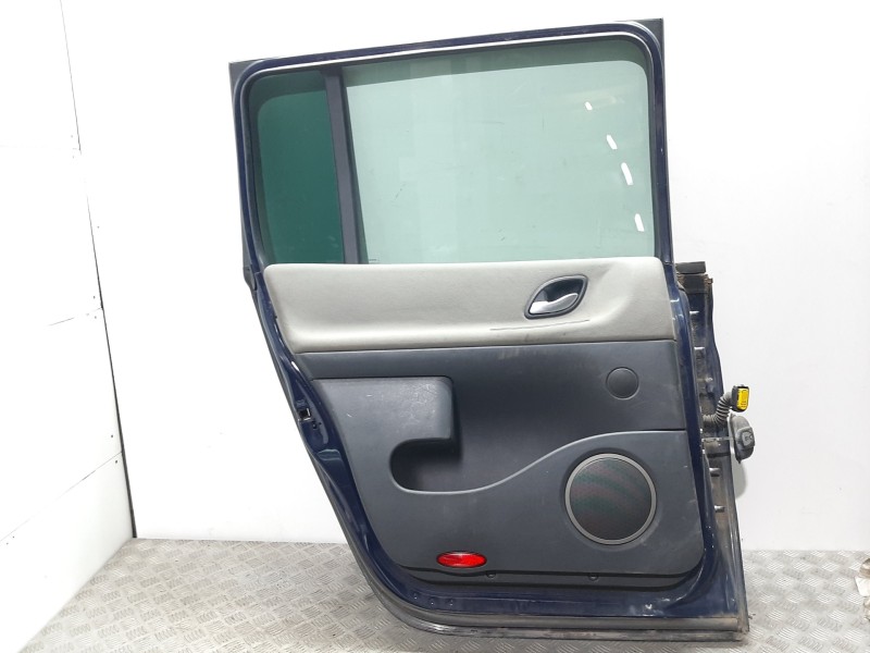 Recambio de puerta trasera izquierda para renault espace iv (jk0) expression referencia OEM IAM   