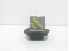 Recambio de resistencia calefaccion para kia carnival 2.9 crdi vgt active referencia OEM IAM 0K08A61R20S 3 PINES