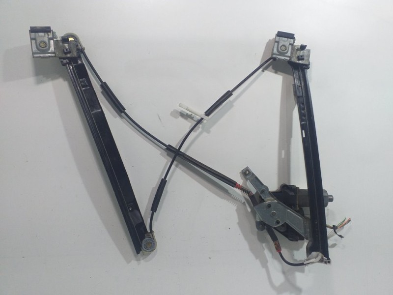 Recambio de elevalunas delantero derecho para ford mondeo berlina (ge) ambiente referencia OEM IAM   